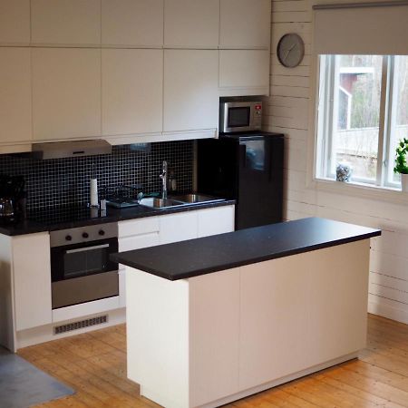 Orsastuguthyrning-Slaettberg Villa Екстериор снимка
