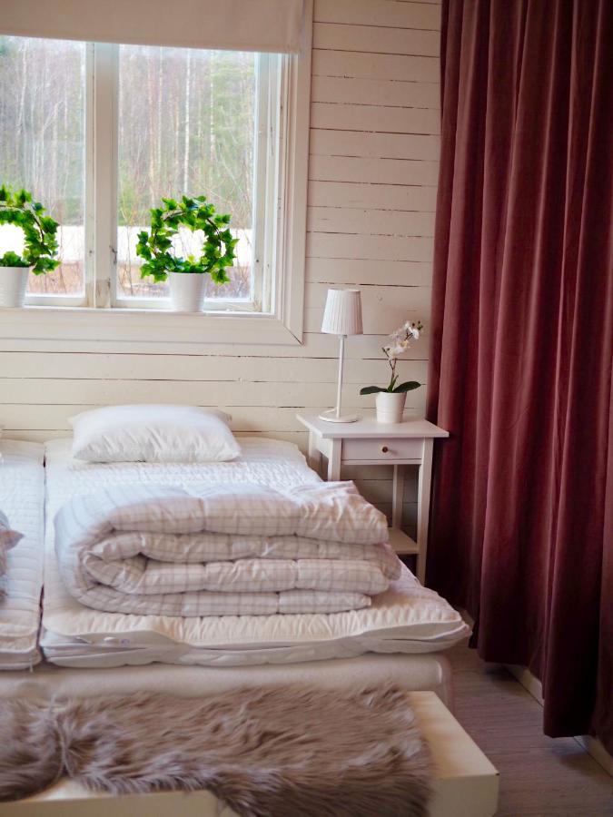 Orsastuguthyrning-Slaettberg Villa Екстериор снимка