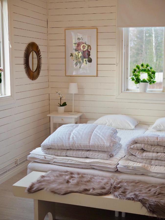Orsastuguthyrning-Slaettberg Villa Екстериор снимка
