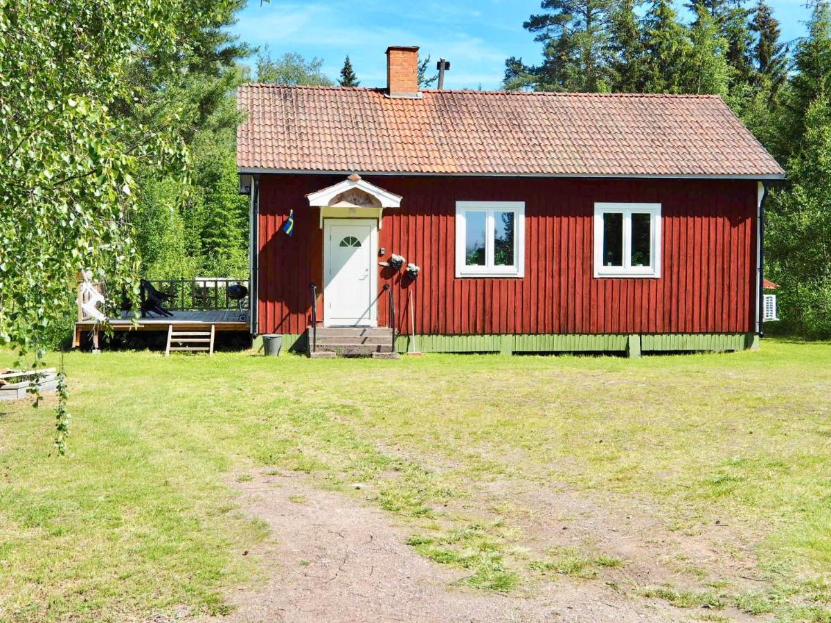 Orsastuguthyrning-Slaettberg Villa Екстериор снимка