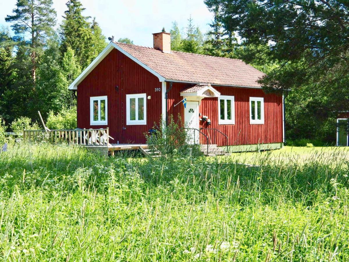 Orsastuguthyrning-Slaettberg Villa Екстериор снимка